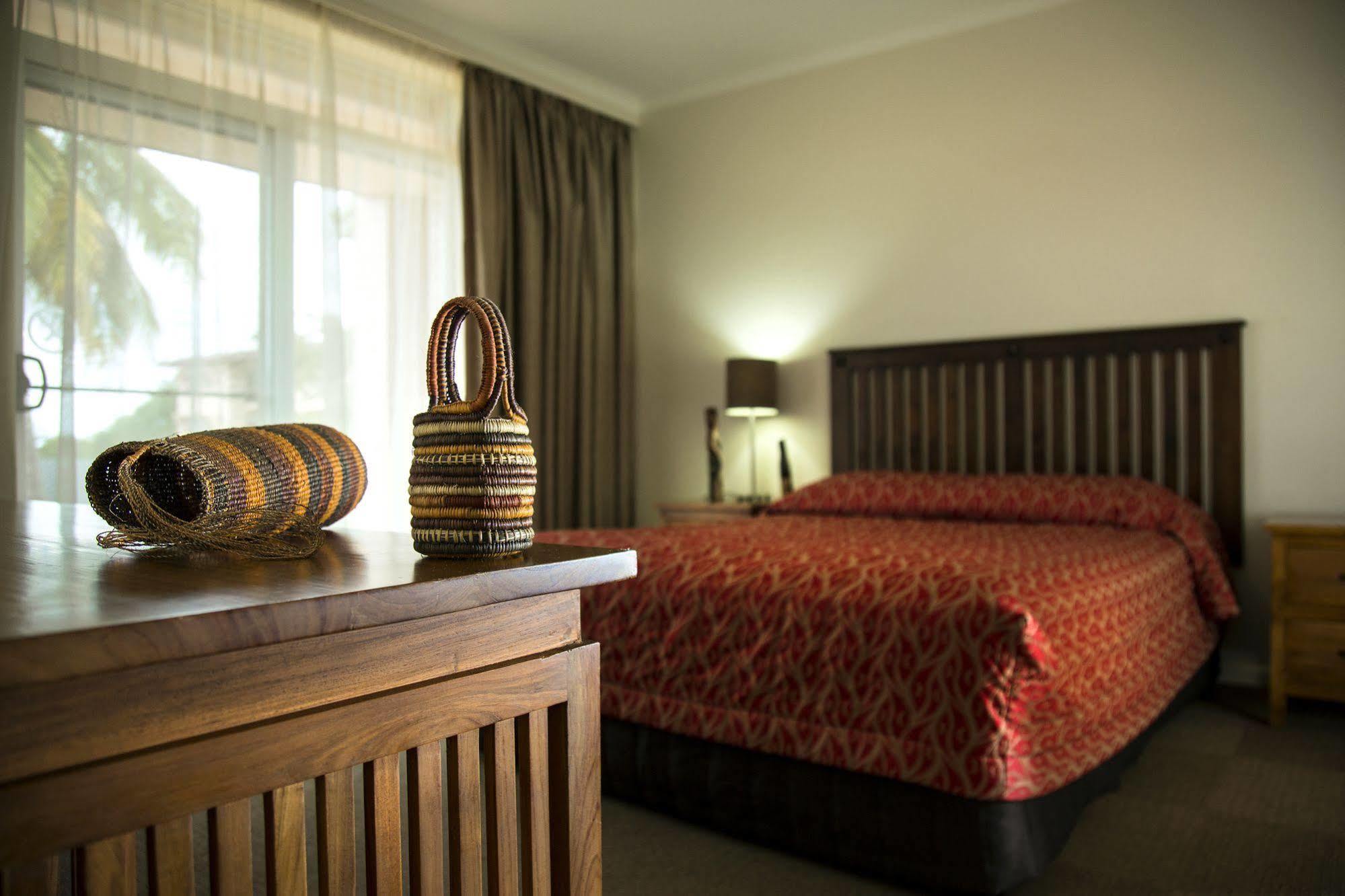 Walkabout Lodge Нуланбей Екстер'єр фото